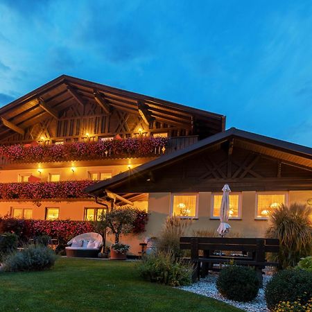 Bei Martin'S Hotel Morter Exterior foto