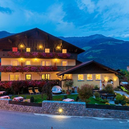 Bei Martin'S Hotel Morter Exterior foto
